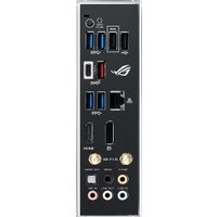 Материнская плата ASUS ROG STRIX B550-F Gaming (Wi-Fi)