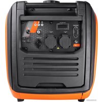 Бензиновый генератор Patriot iGX 4000W