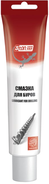 

3TON Смазка для буров TM-121 100г