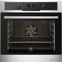 Электрический духовой шкаф Electrolux EOA5551DOX