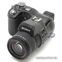 Фотоаппарат Sony Cyber-shot DSC-F828
