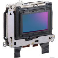 Беззеркальный фотоаппарат Sony Alpha a7C II Body (серебристый)