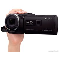 Видеокамера Sony HDR-PJ240E