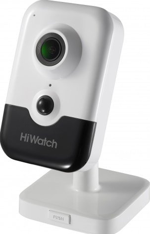 

IP-камера HiWatch IPC-C022-G0/W (2.8 мм)
