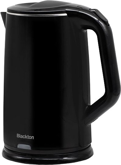 

Электрический чайник Blackton Bt KT1710P (черный)