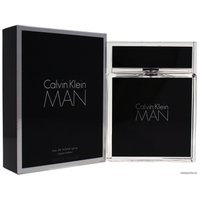 Туалетная вода Calvin Klein Man EdT (100 мл)