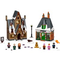 Конструктор LEGO Harry Potter 76388 Визит в деревню Хогсмид