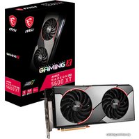 Видеокарта MSI Radeon RX 5600 XT Gaming X 6GB GDDR6