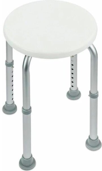 

Сиденье для душа Brabix 532619