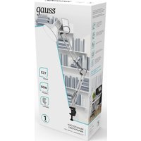 Настольная лампа Gauss GTL001