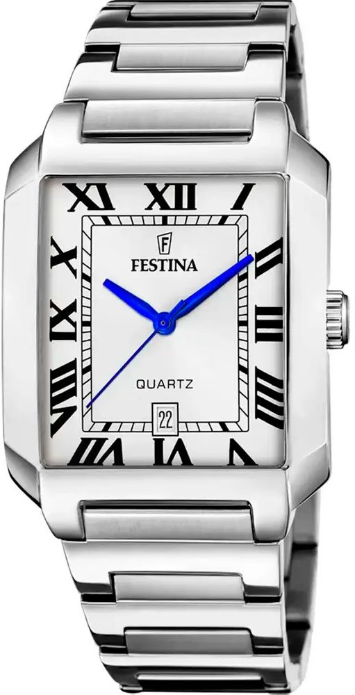 

Наручные часы Festina F20677-1