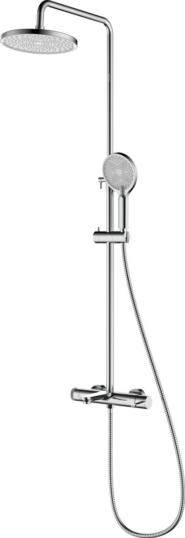 

Душевая система Raglo R32.24