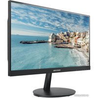 Монитор для камер видеонаблюдения Hikvision DS-D5022FC-C