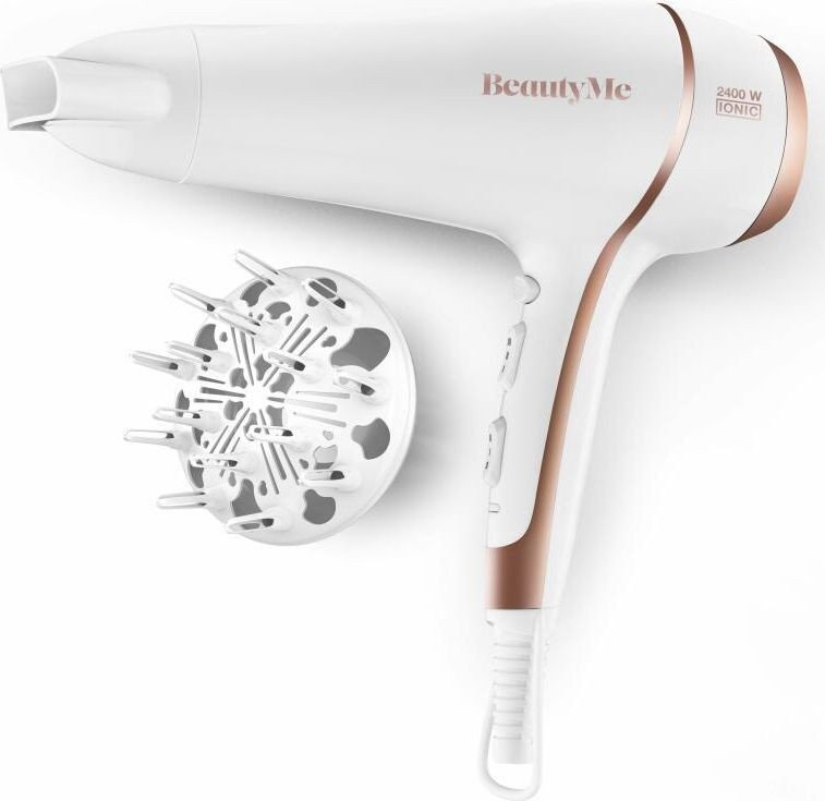 

Фен Goetze & Jensen BeautyMe HD701