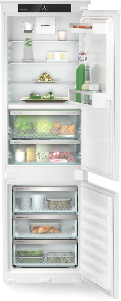 Холодильник Liebherr ICBNSd 5123 Plus BioFresh NoFrost 5123-22001