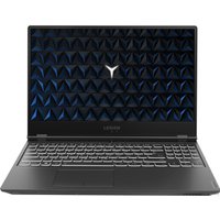 Игровой ноутбук Lenovo Legion Y540-15IRH 81SX014FRE