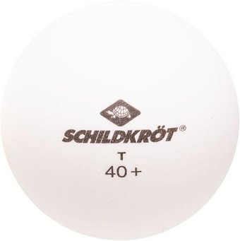 Мяч для настольного тенниса Donic-Schildkrot 1T-Training (1 звезда, 120 шт.)