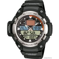 Наручные часы Casio SGW-400H-1B