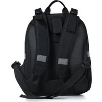 Школьный рюкзак Galanteya 3323 23с644к45 (черный) в Бобруйске