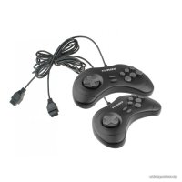 Игровая приставка Dendy Dendy Nimbus (1700 игр)