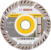 

Набор отрезных дисков Bosch 2.608.615.060