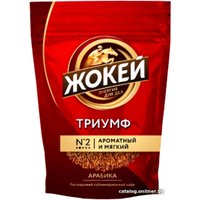 Кофе Жокей Триумф растворимый 280 г