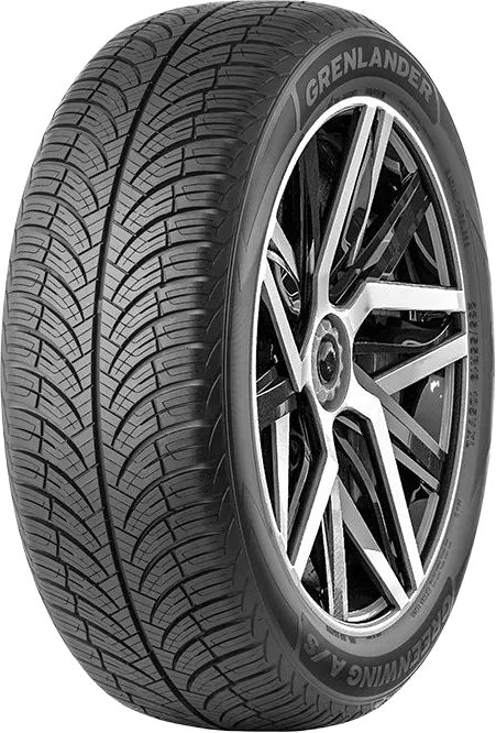 

Всесезонные шины Grenlander Greenwing A/S 225/50R18 99W