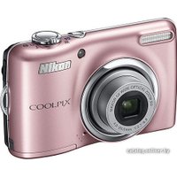 Фотоаппарат Nikon Coolpix L23