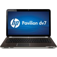 Ноутбук HP Pavilion dv7-6053er (LC748EA)