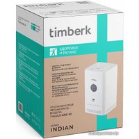 Увлажнитель воздуха Timberk Indian A15E