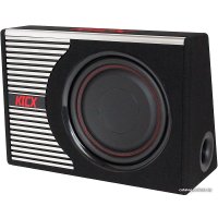 Корпусной активный сабвуфер KICX GT403BPA