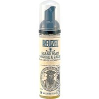 Пена для бороды Reuzel Wood & Spice Beard Foam Несмываемый 70 мл