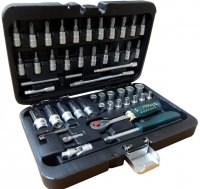 

Универсальный набор инструментов RockForce RF-2512-5(11867)