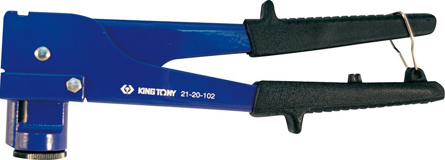 

Строительный, слесарный, монтажный инструмент King Tony 21-20-102