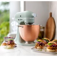 Планетарный миксер KitchenAid 5KSM180LEELB в Витебске