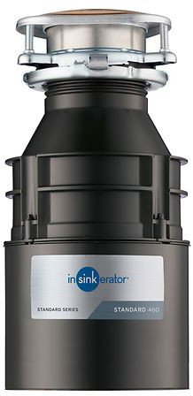 Измельчитель пищевых отходов InSinkErator Standard 460 Food Waste Disposal