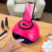 УФ-лампа Kitfort KT-3178