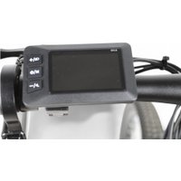 Электровелосипед SameBike SB-GT350 (синий)