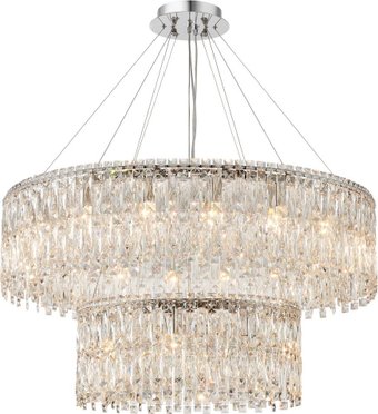 Подвесная люстра Stilfort Splendy 2173/09/26P