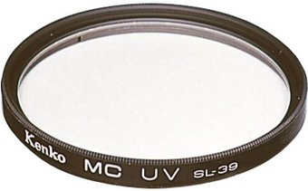 Светофильтр Kenko 72mm MC UV (0)