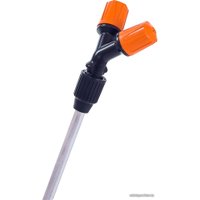 Аккумуляторный опрыскиватель Жук Электро Классик 3574-00 (12 л)