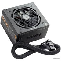 Блок питания EVGA 600 BQ 110-BQ-0600-K2