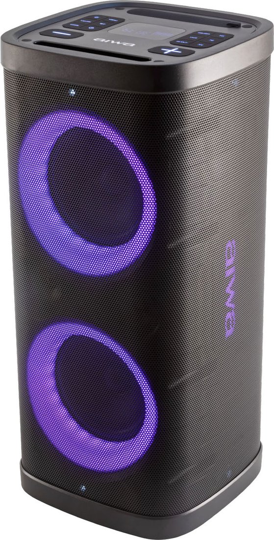 

Беспроводная колонка Aiwa CAS-618