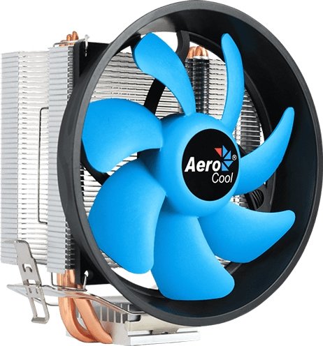 

Кулер для процессора AeroCool Verkho 3 Plus