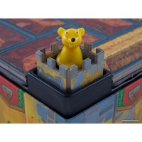 Детская настольная игра Стиль Жизни Сырный замок