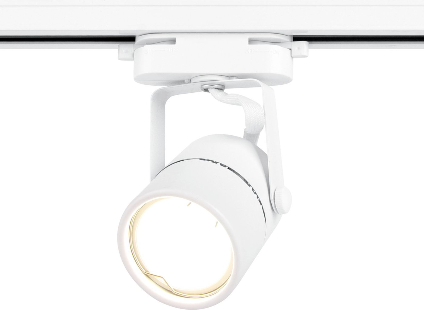 

Трековый светильник Ambrella light Track System GL5101