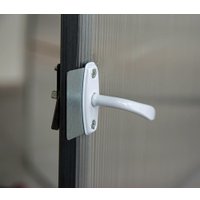 Каркас теплицы КомфортПром 3x4м(1) 10014062