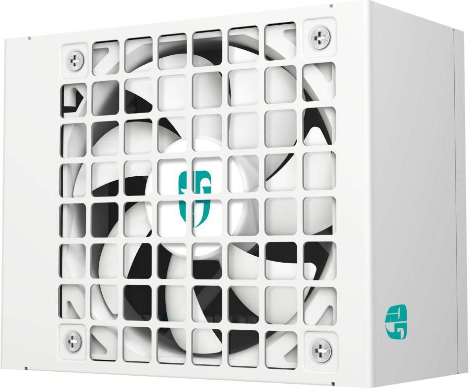 

Блок питания GamerStorm PS750G WH