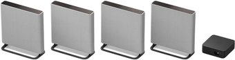 Колонки объемного звука Sony Bravia Theatre Quad HT-A9M2