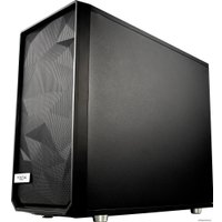 Корпус Fractal Design Meshify S2 FD-FD-CA-MESH-S2-BKO